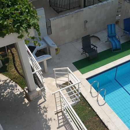 Villa Antic With Private Pool In بودفا المظهر الخارجي الصورة