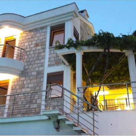 Villa Antic With Private Pool In بودفا المظهر الخارجي الصورة