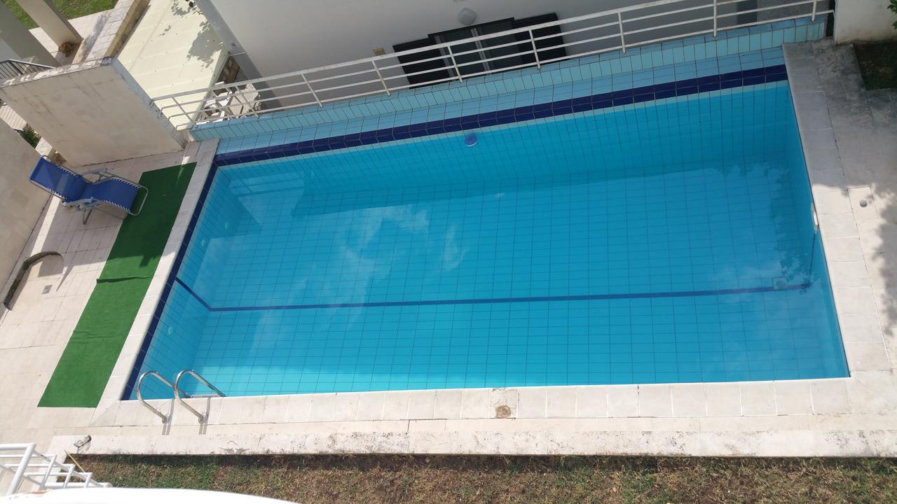 Villa Antic With Private Pool In بودفا المظهر الخارجي الصورة