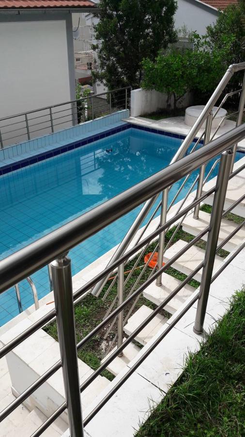 Villa Antic With Private Pool In بودفا المظهر الخارجي الصورة