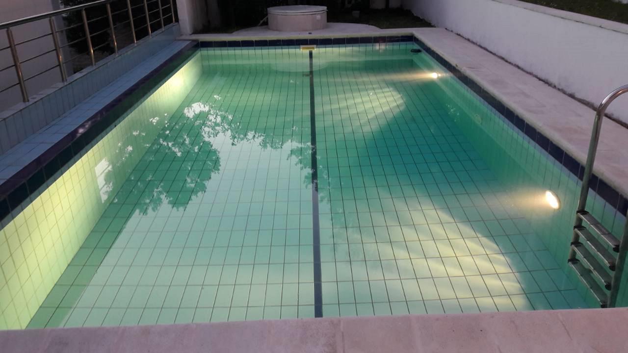 Villa Antic With Private Pool In بودفا المظهر الخارجي الصورة